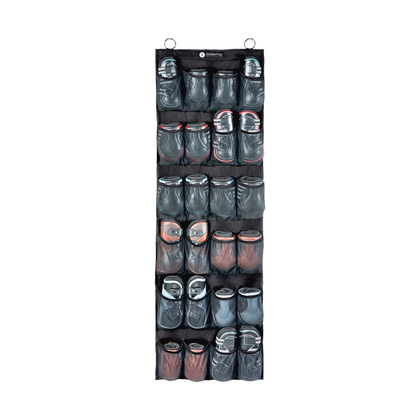 EquiFit Essential Hanging Boot Organizer