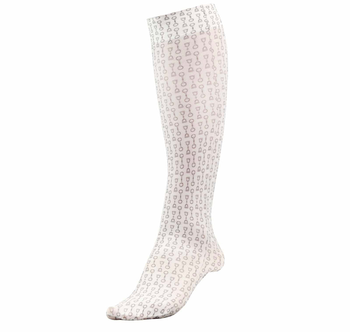 Maker Equestrian Boot Socks