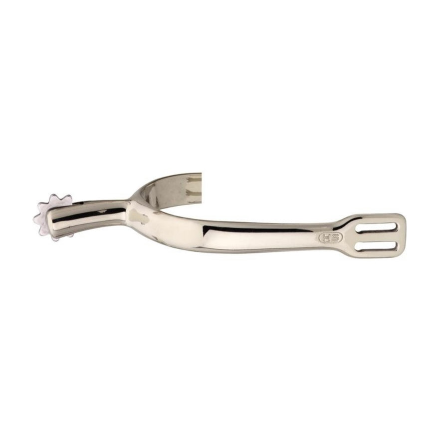 Sprenger Ladies GS Dressage Spurs - Rowel #4 - 45mm Neck