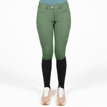 Load image into Gallery viewer, Samshield Adèle Knee Patch Breeches