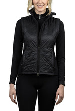 Load image into Gallery viewer, Kastel Denmark Quilted Performance Vest