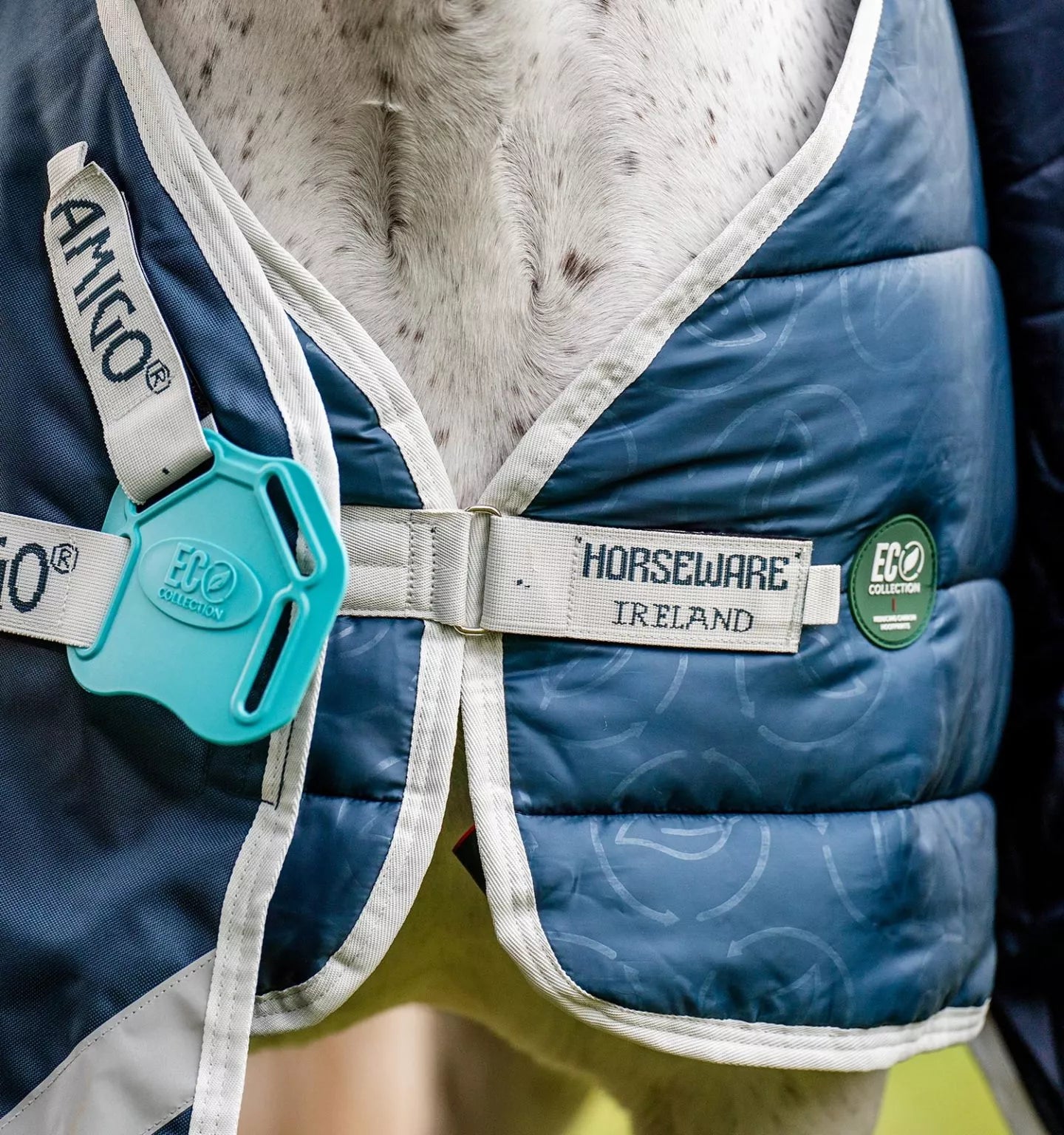 Horseware Eco Liner 400g