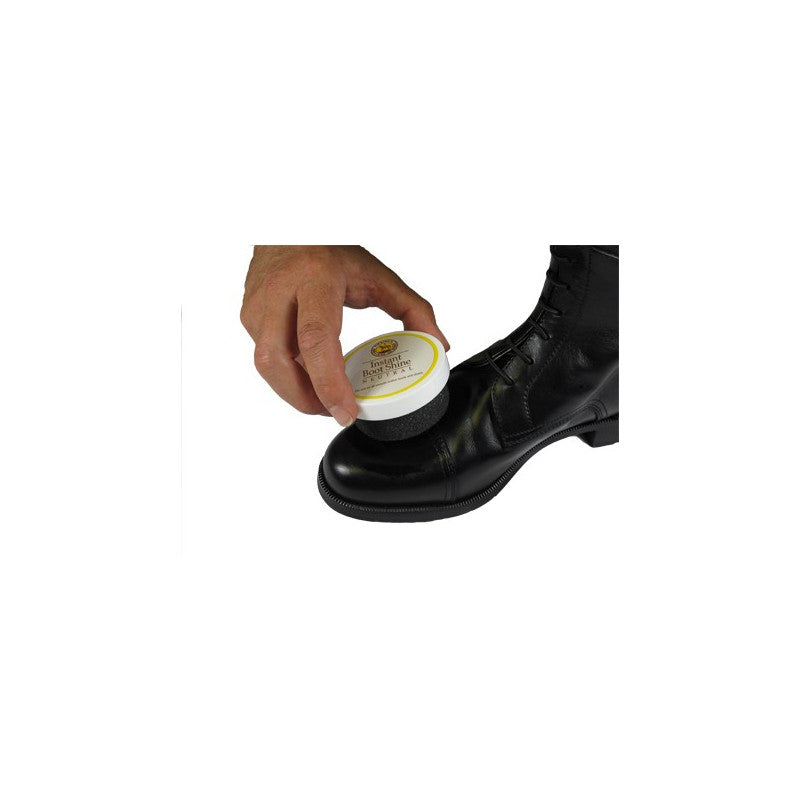 Fiebing's Instant Boot Shine