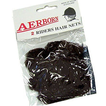 Load image into Gallery viewer, Aerborn Hairnets