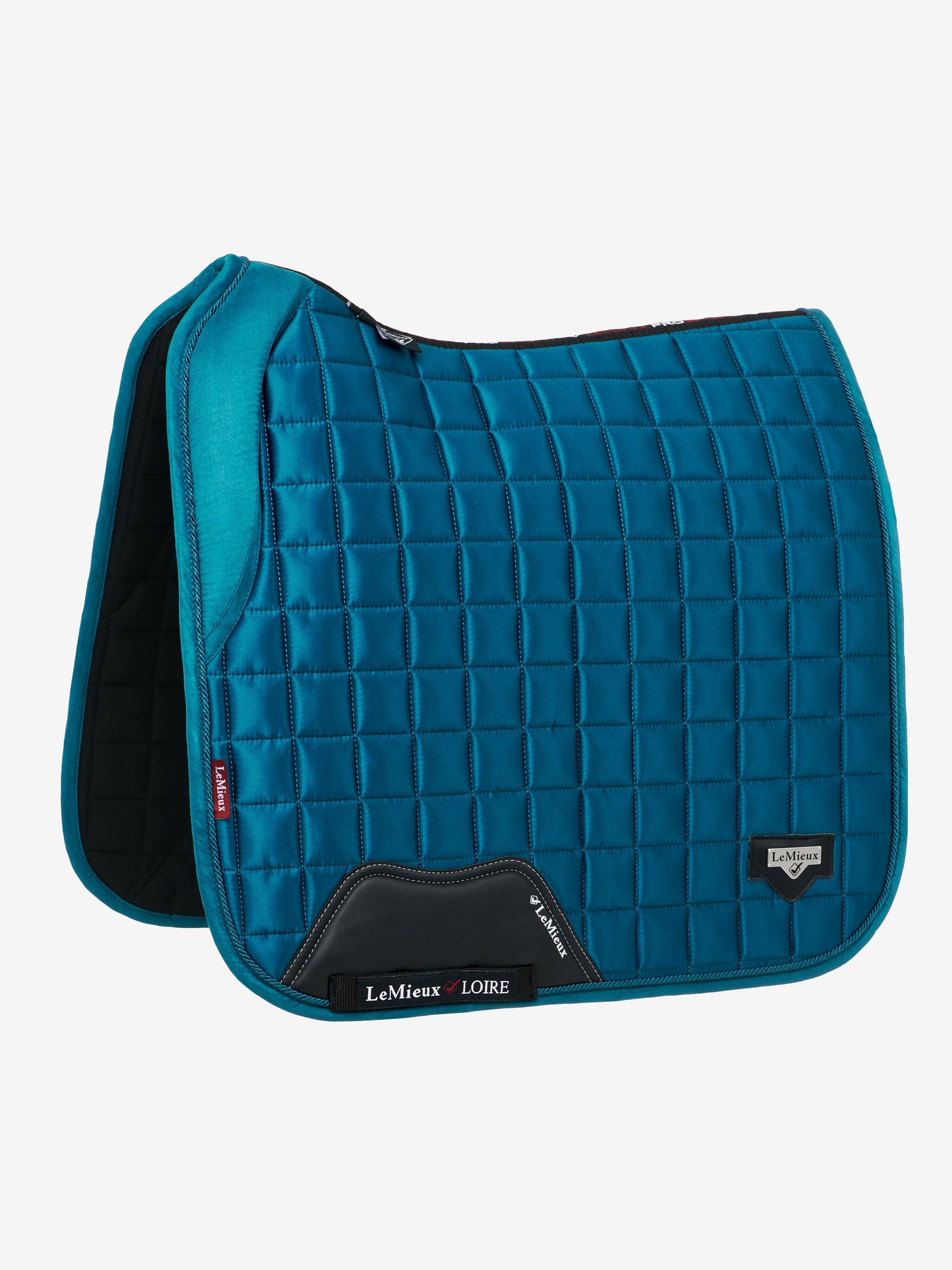 LeMieux Loire Memory Dressage Square Pad
