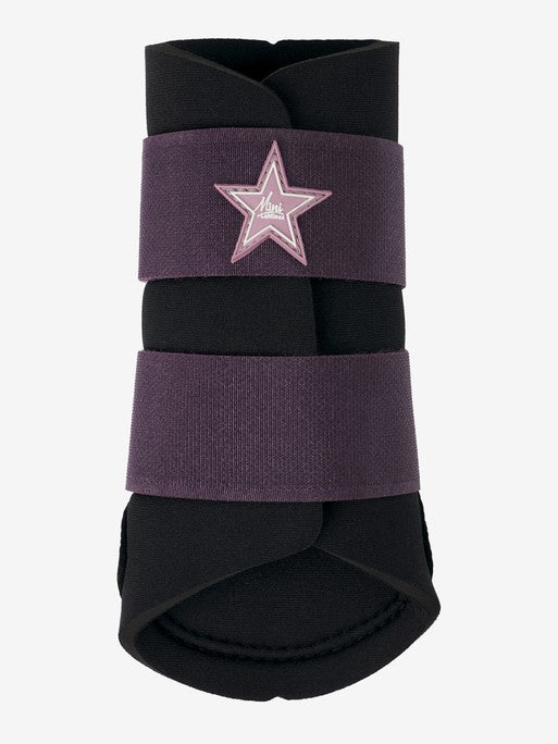 LeMieux Mini Brushing Boots