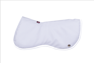 Ogilvy Half Pad jump