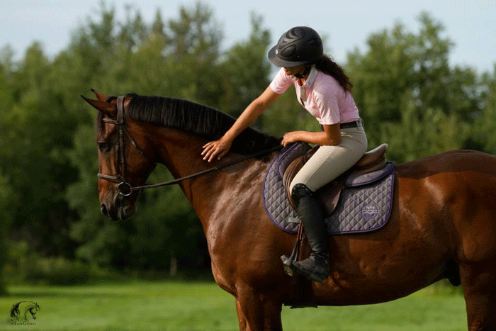 Ogilvy Jump Profile Pad