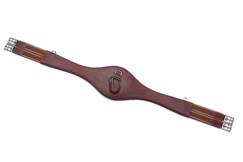 Prestige Special Jump Girth