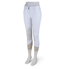 Load image into Gallery viewer, R.J. Classics Gulf Natural-Rise Front Zip Breech