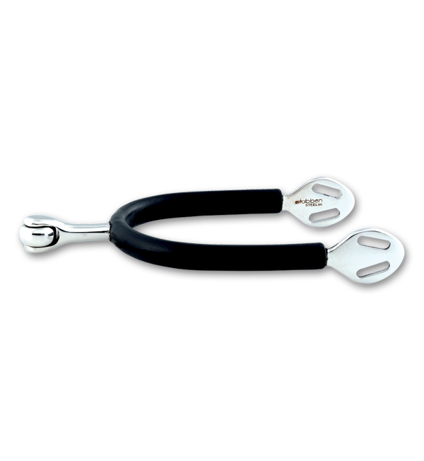 Stubben SEQ Soft Touch 1152 Spurs