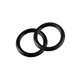 Safety Stirrup Replacement Elastics