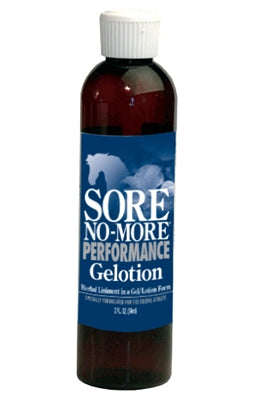 Sore No More Performace Gel