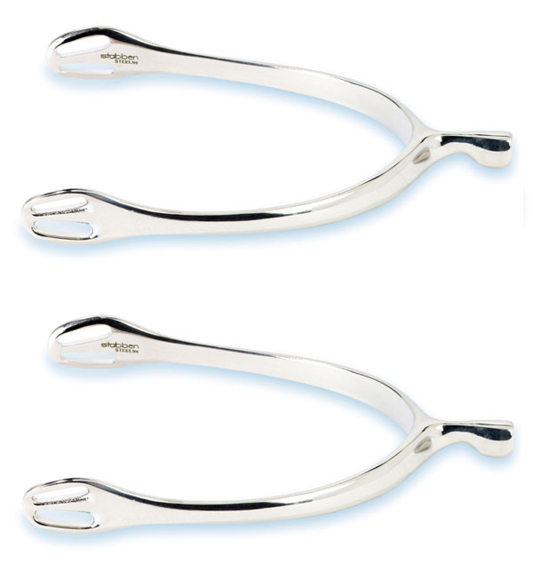 Stubben Dynamic Spurs 1166