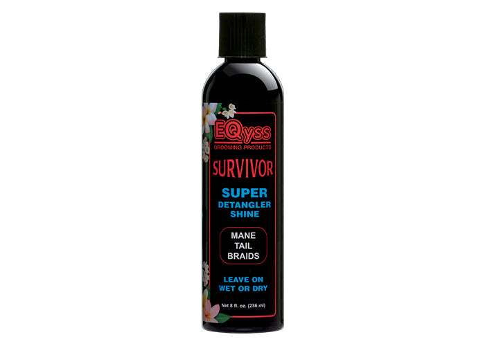EQyss Survivor Detangler
