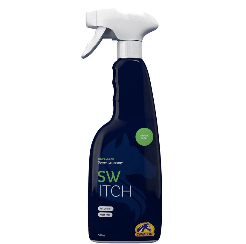 Cavalor Switch Spray
