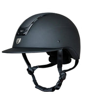 Load image into Gallery viewer, Tipperary Royal Wide Brim Helmet