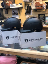 Load image into Gallery viewer, Tipperary Royal Wide Brim Helmet