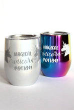 Load image into Gallery viewer, Spiced Equestrian Insulated Cup