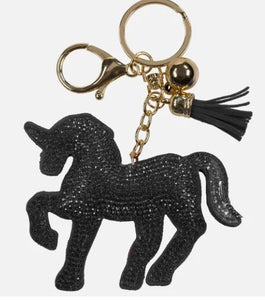 Horze Unicorn Keychains