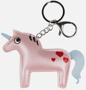 Horze Unicorn Keychains