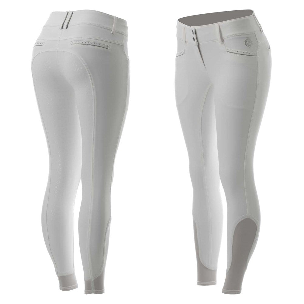 Equinavia Victoria Silicone Full Seat Breeches