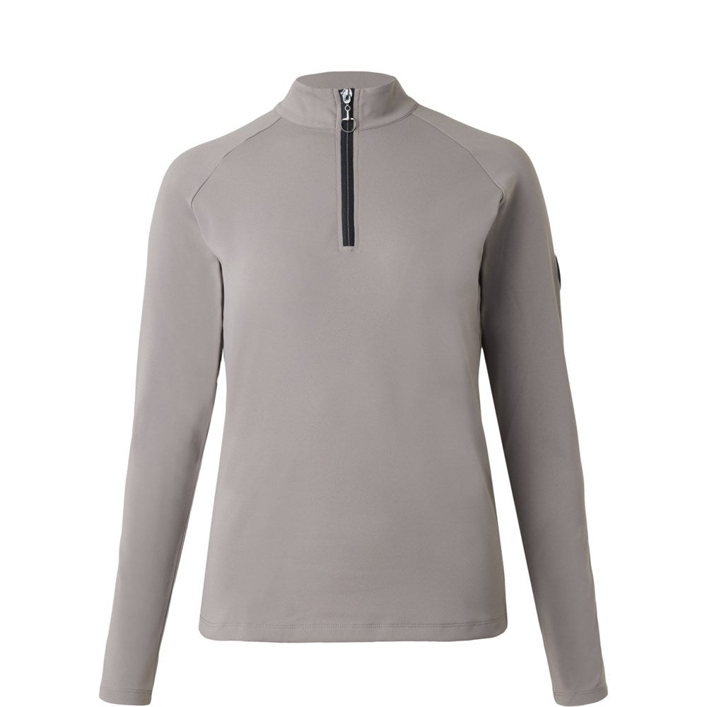 Horze Karla Tech Training Half Zip Shirt