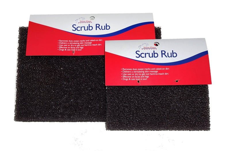 Nunn Finer Scrub Rub