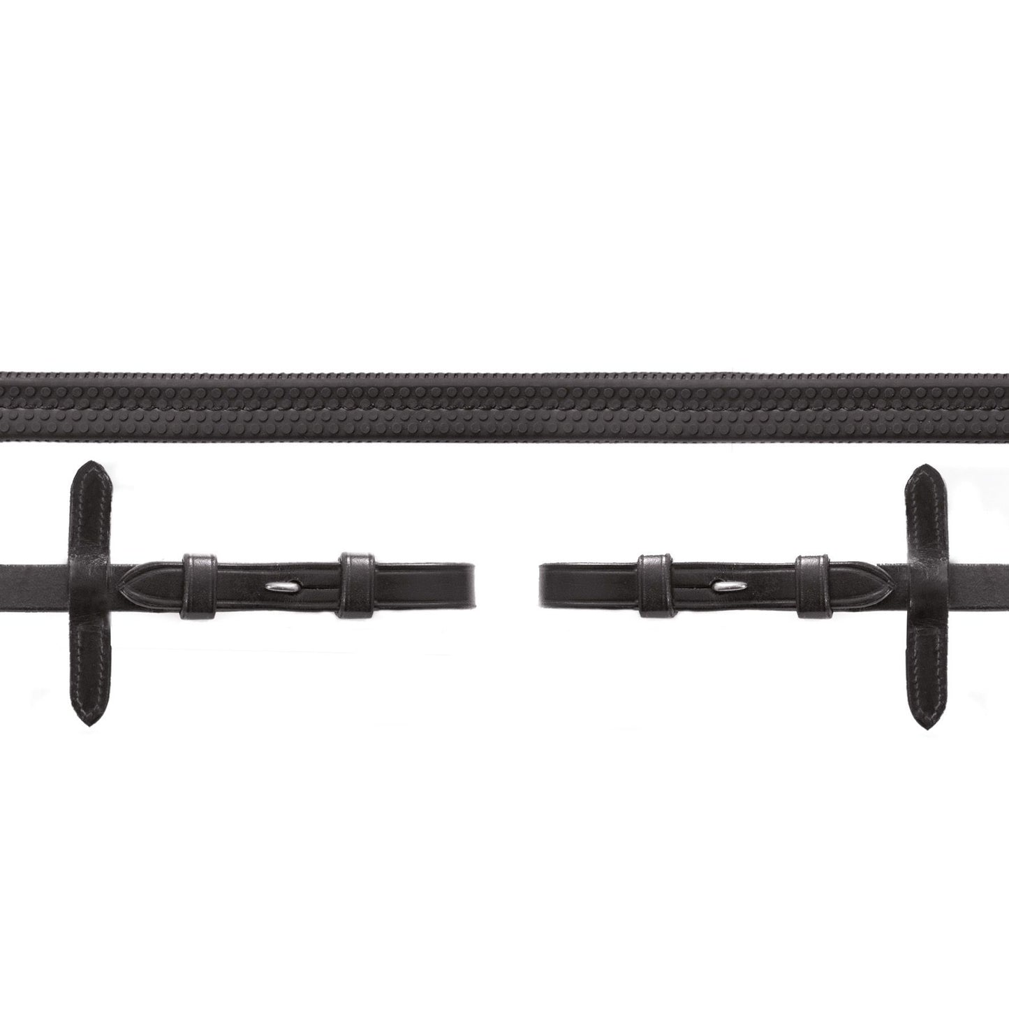 Schockemohle Rubber Reins