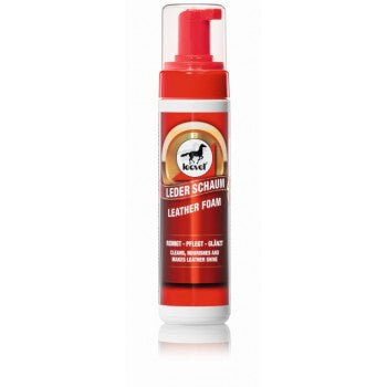 Leovet Leather Foam