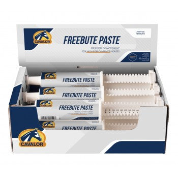 Cavalor FreeBute Paste