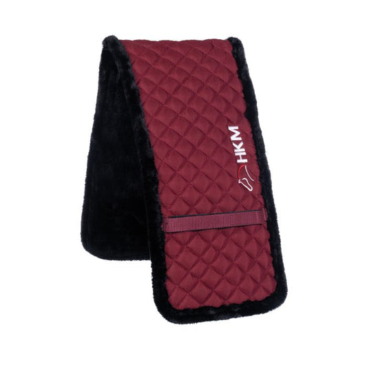 HKM Lunge Roller Pad