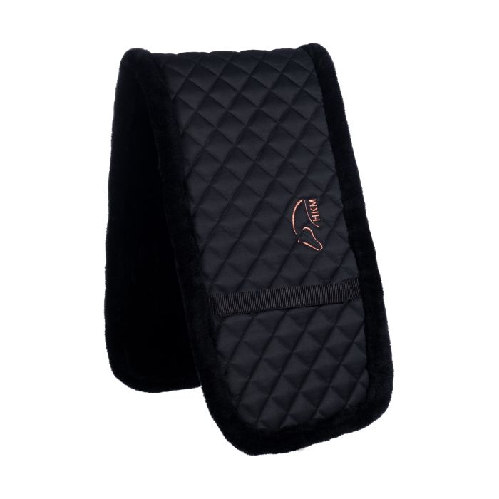 HKM Lunge Roller Pad