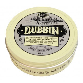 Capo Arctic Dubbin