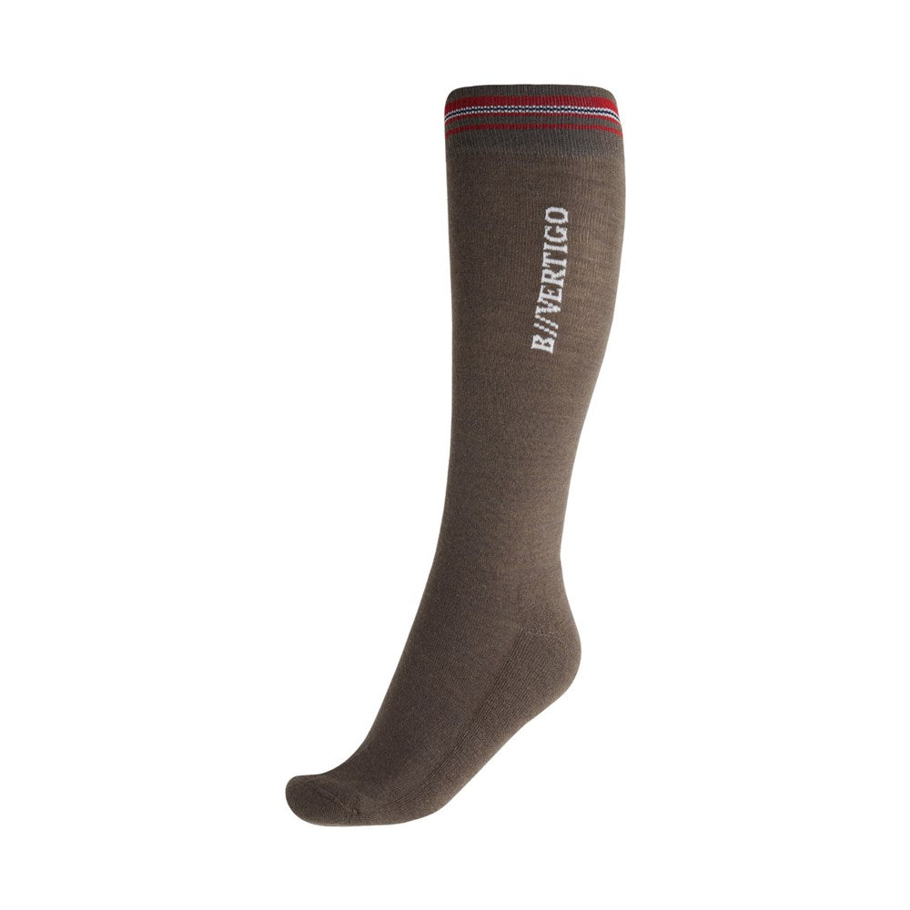 B-Vertigo Raja Winter Riding Socks