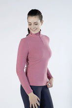 Load image into Gallery viewer, HKM Functional Shirt- Supersoft