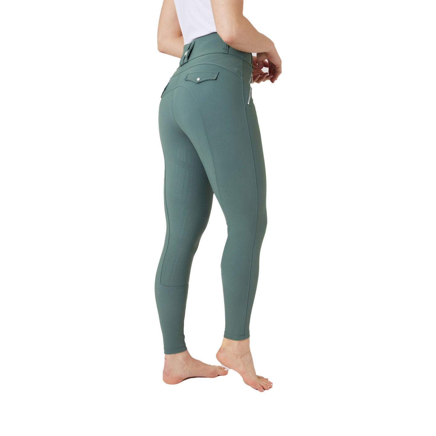 B Vertigo Enya Full Grip Breeches