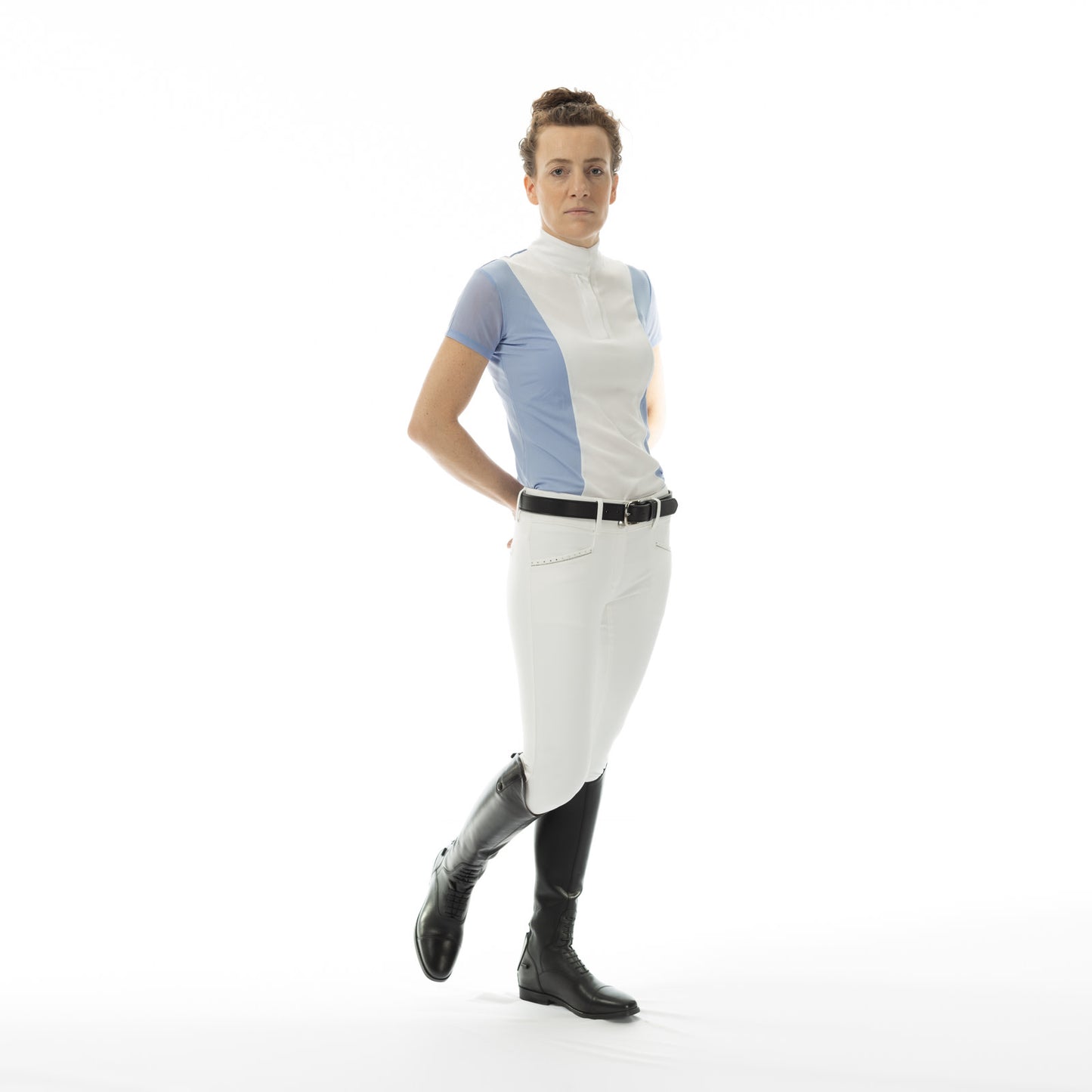 Equinavia Victoria Silicone Full Seat Breeches