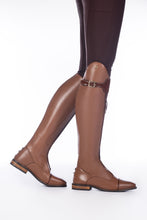 Load image into Gallery viewer, HKM Liano Riding Boots