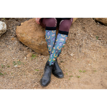 Load image into Gallery viewer, Dreamers &amp; Schemers Socks