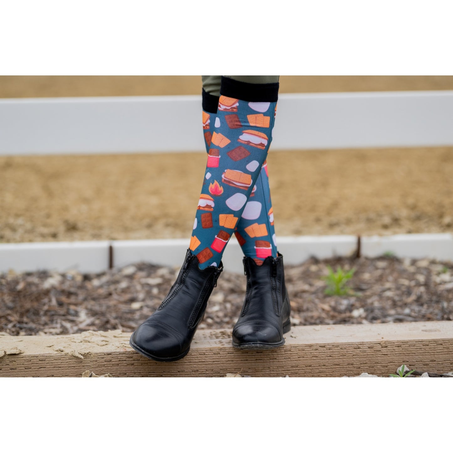 Dreamers & Schemers Socks