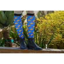 Load image into Gallery viewer, Dreamers &amp; Schemers Socks
