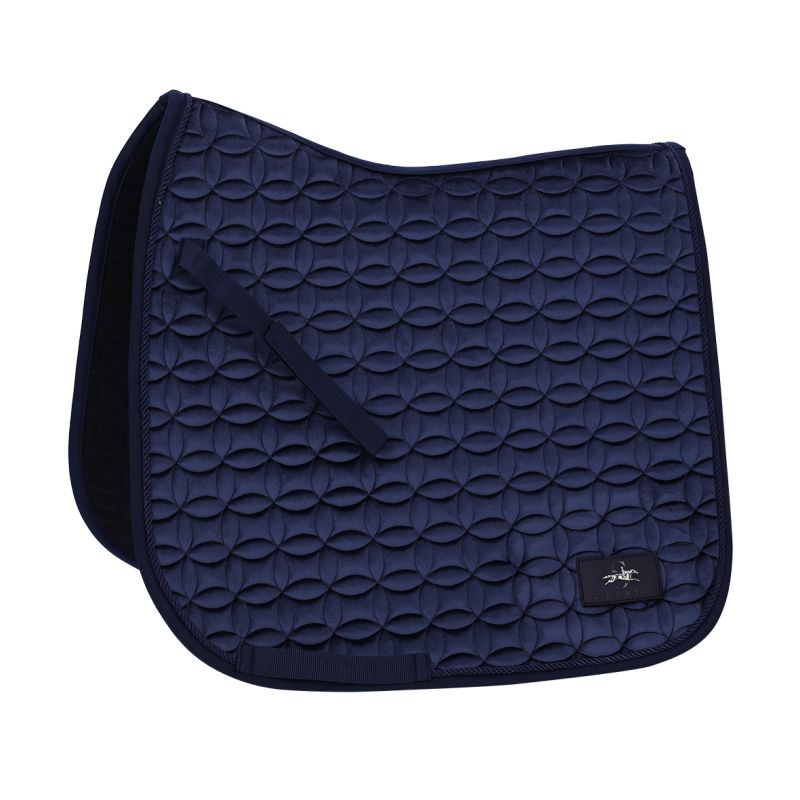 Schockemohle Velvet Balance Dressage Pad