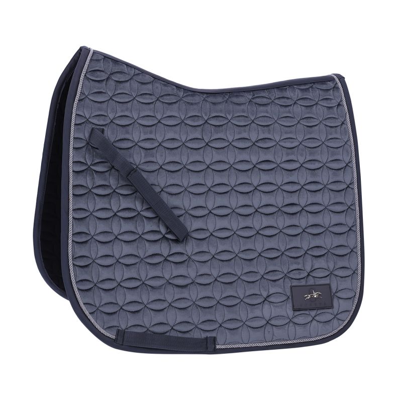 Schockemohle Velvet Balance Dressage Pad