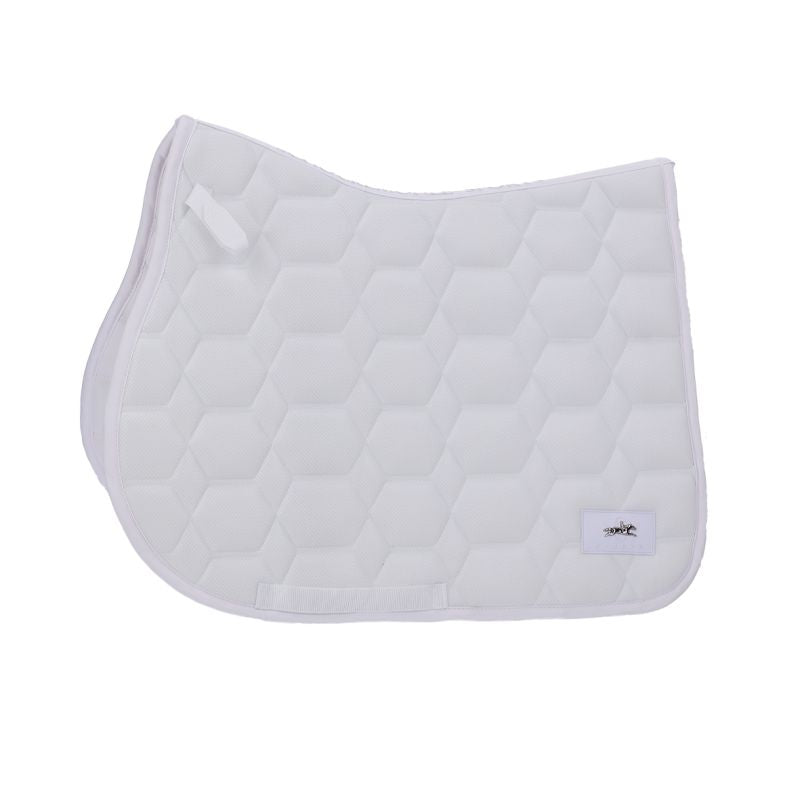 Schockemohle Power Mesh Pad