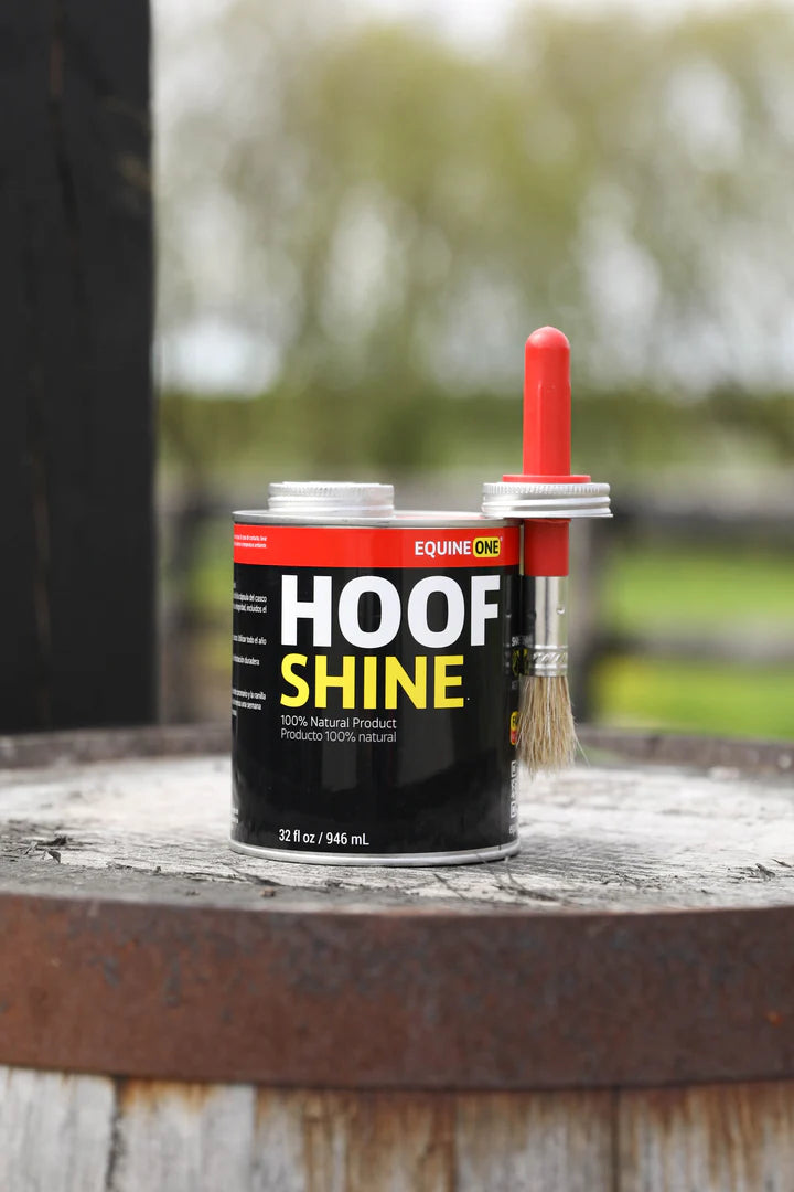 Hoof Doctor Hoof Shine