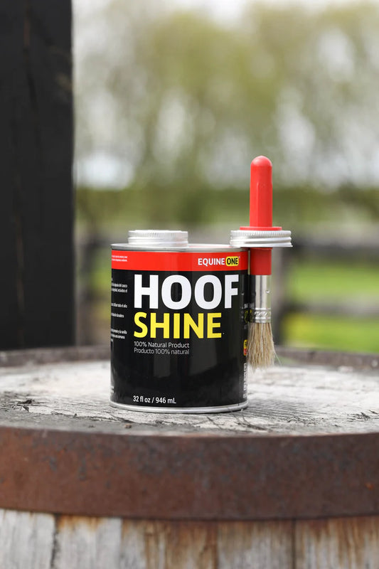 Hoof Doctor Hoof Shine