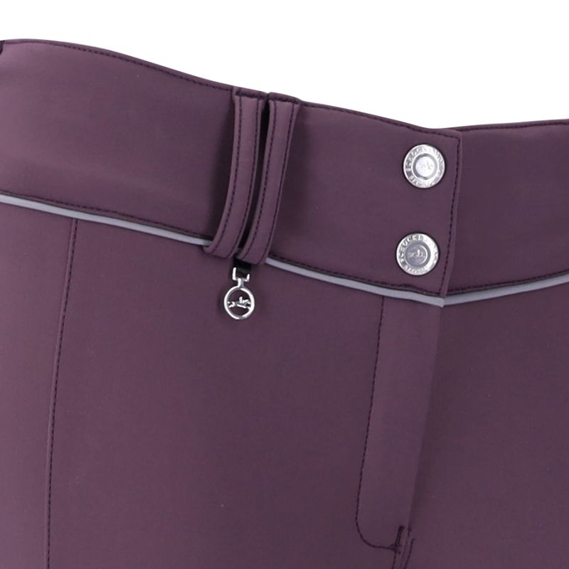 Schockemohle Winter Carla Full Grip Breeches