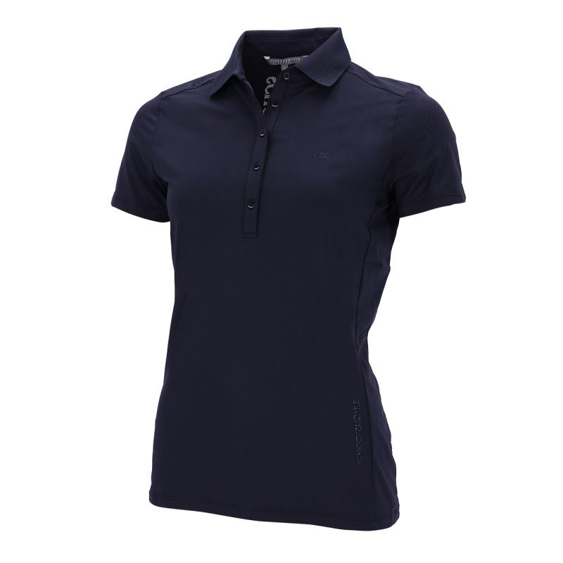 Schockemohle Milla Style Polo Shirt