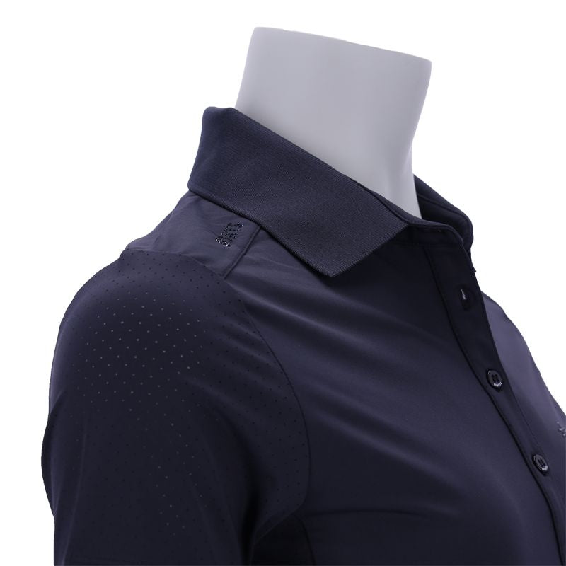 Schockemohle Milla Style Polo Shirt